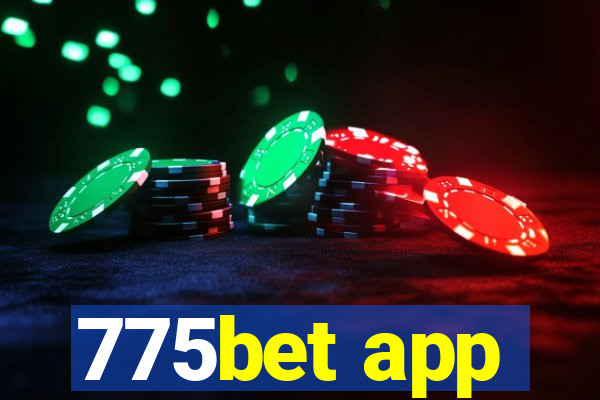 775bet app